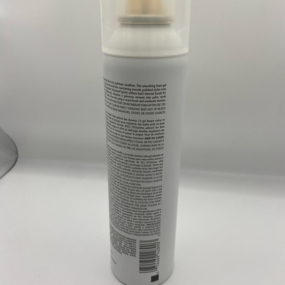 DISCONTINUED ISO Tamer Foam - Picture 4 of 5